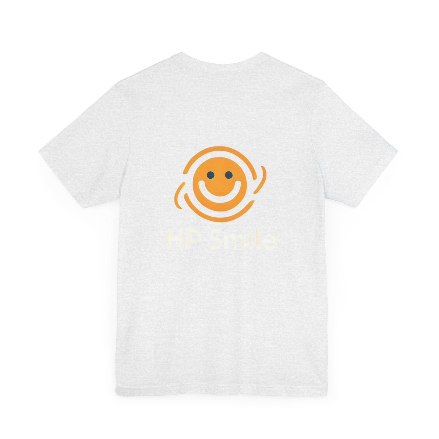 Los Angeles Print Unisex Jersey Short Sleeve Tee