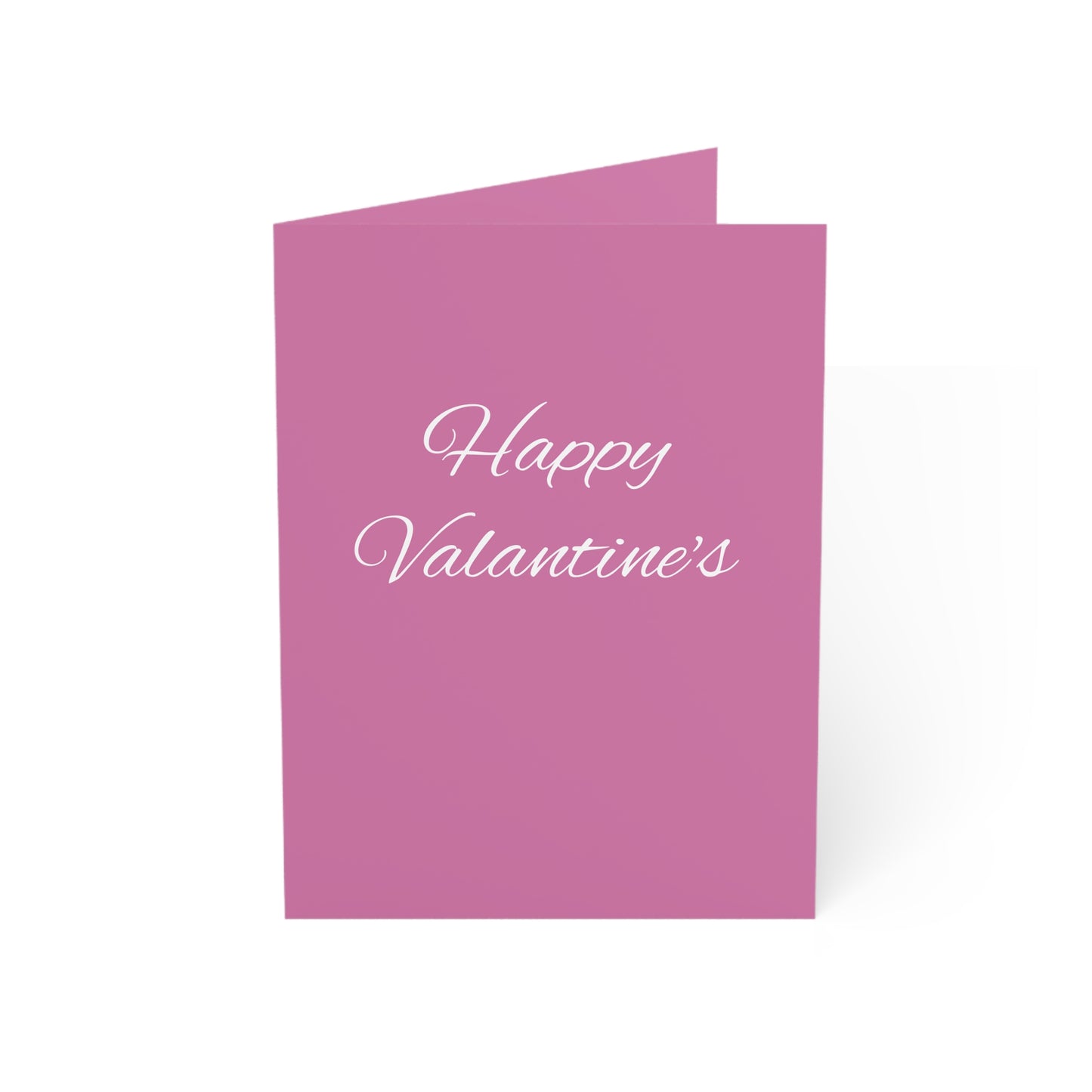 Valentine's Day Greeting Cards Set - 1, 10, 30, 50pcs - Love and Happy Designs