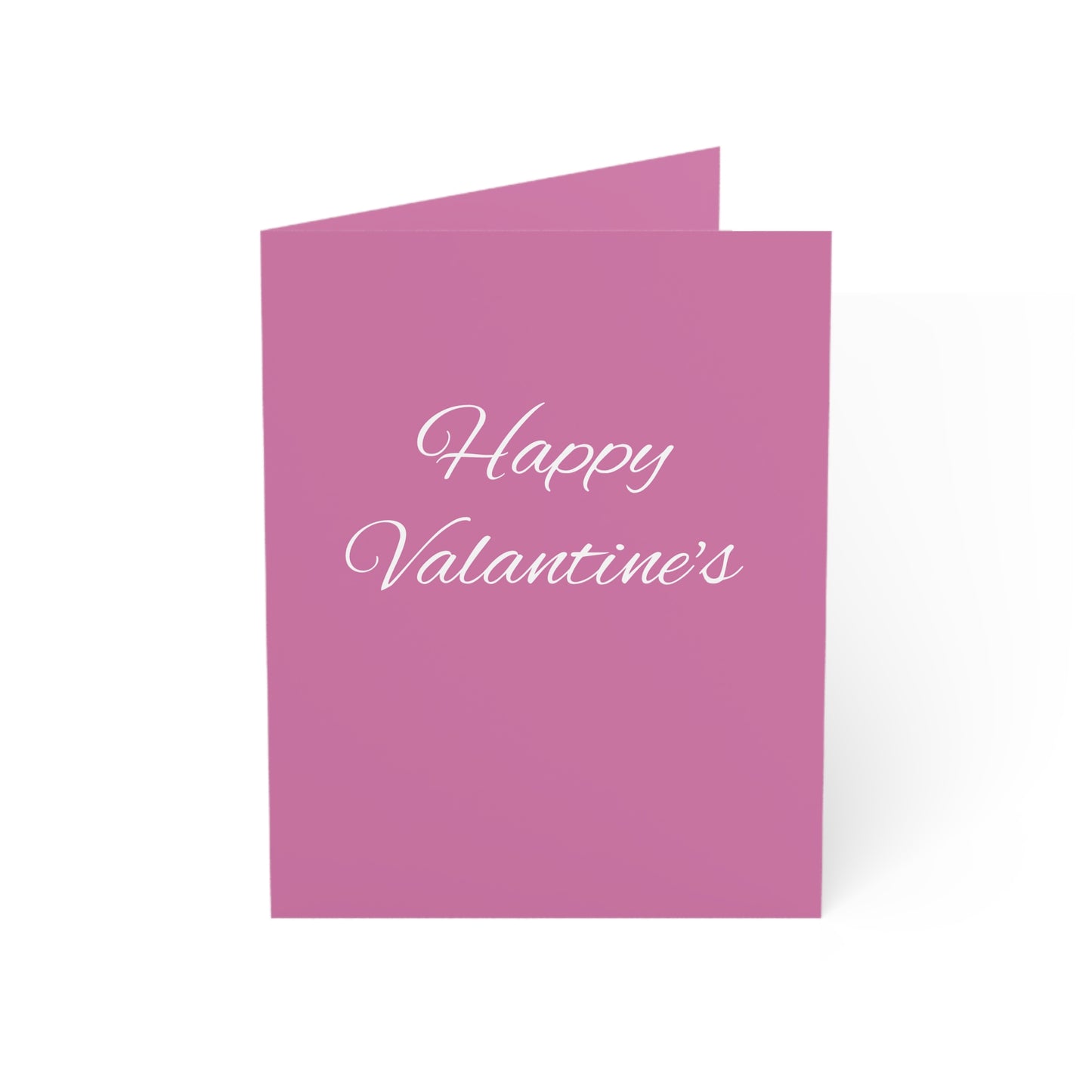 Valentine's Day Greeting Cards Set - 1, 10, 30, 50pcs - Love and Happy Designs