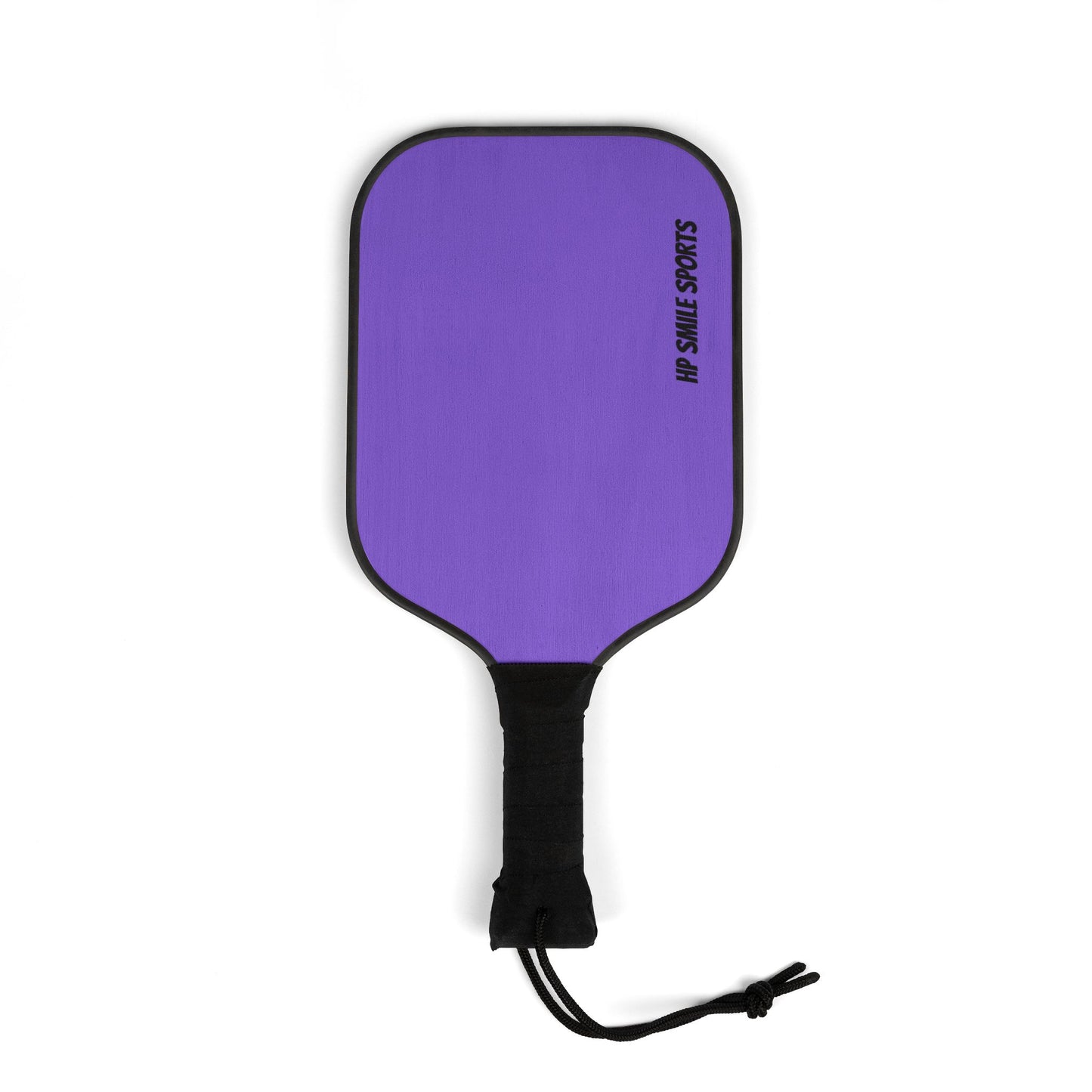 Pickleball Gear Set - Fun Purple Paddles & Balls for Active Play