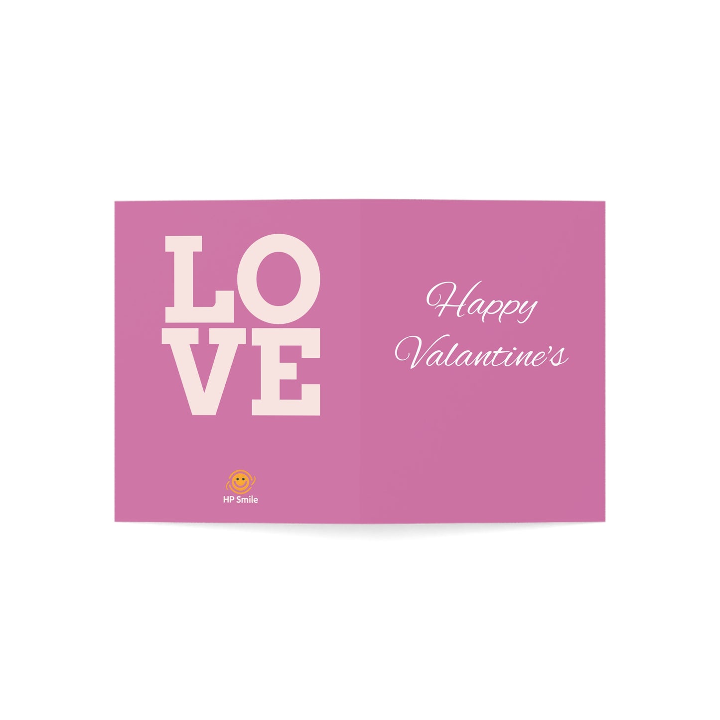 Valentine's Day Greeting Cards Set - 1, 10, 30, 50pcs - Love and Happy Designs