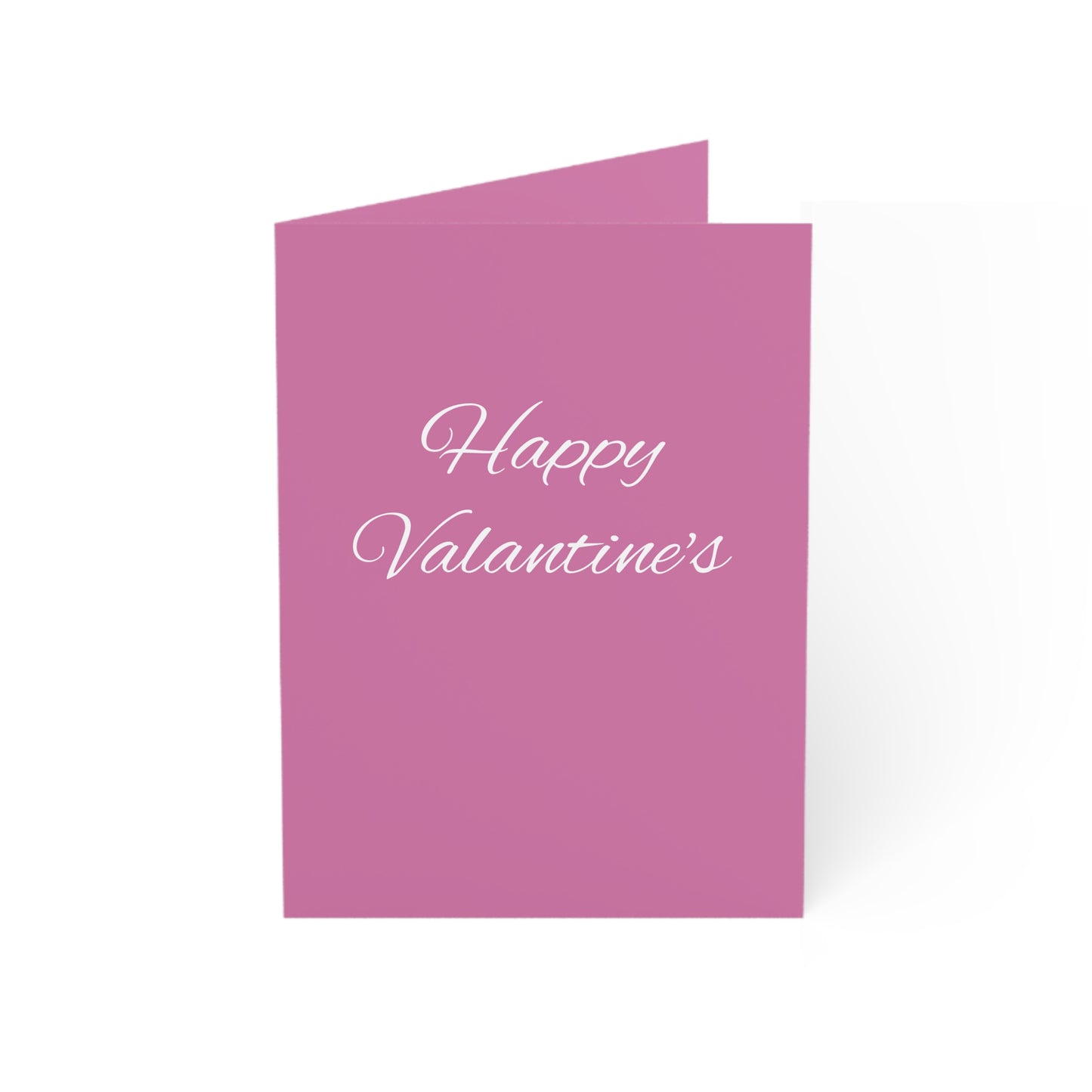 Valentine's Day Greeting Cards Set - 1, 10, 30, 50pcs - Love and Happy Designs