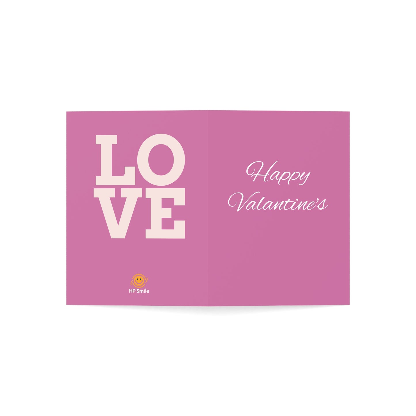 Valentine's Day Greeting Cards Set - 1, 10, 30, 50pcs - Love and Happy Designs