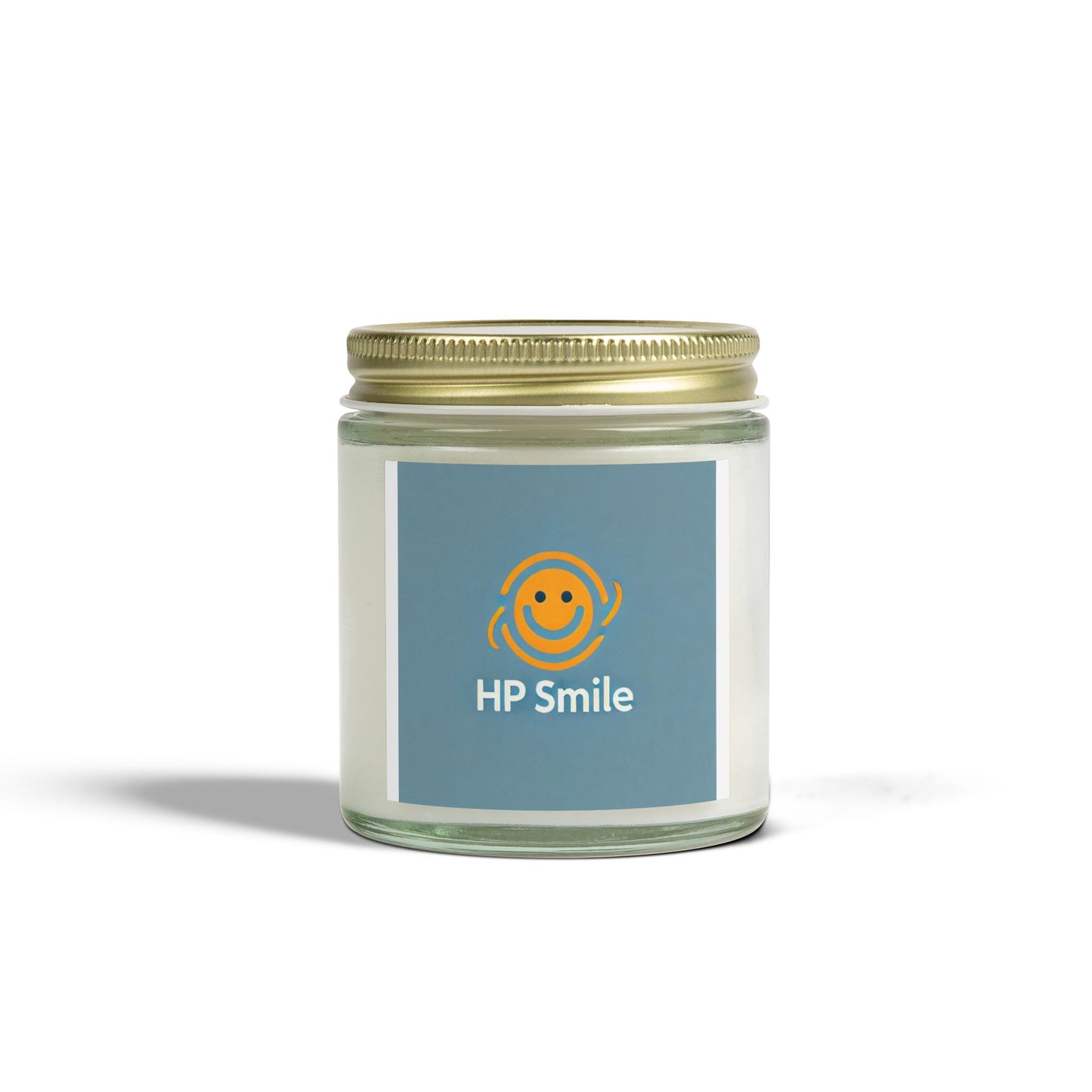 Scented Candles, Coconut Apricot Wax (4oz, 9oz)