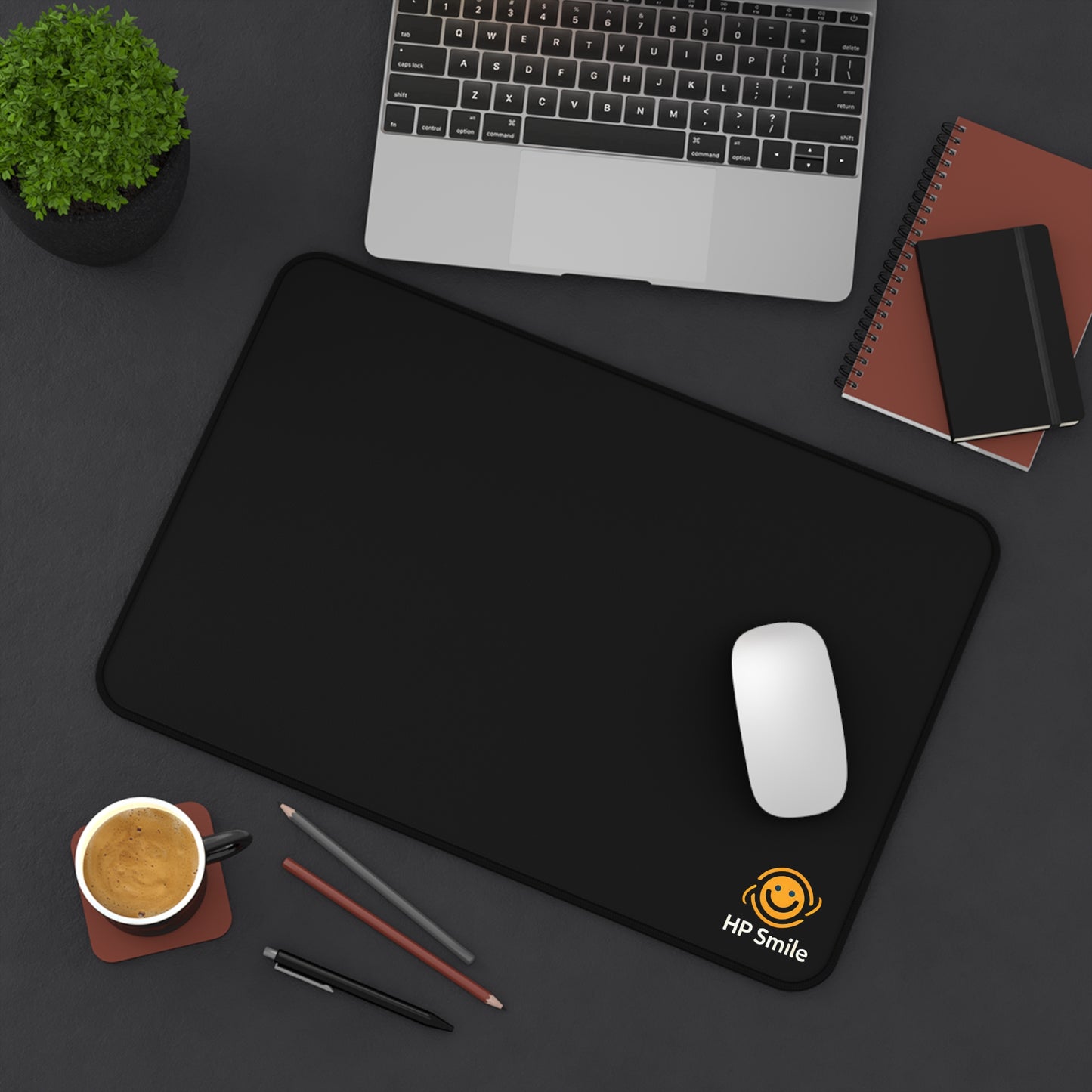 Desk Mat - Fun & Functional Workspace Accessory