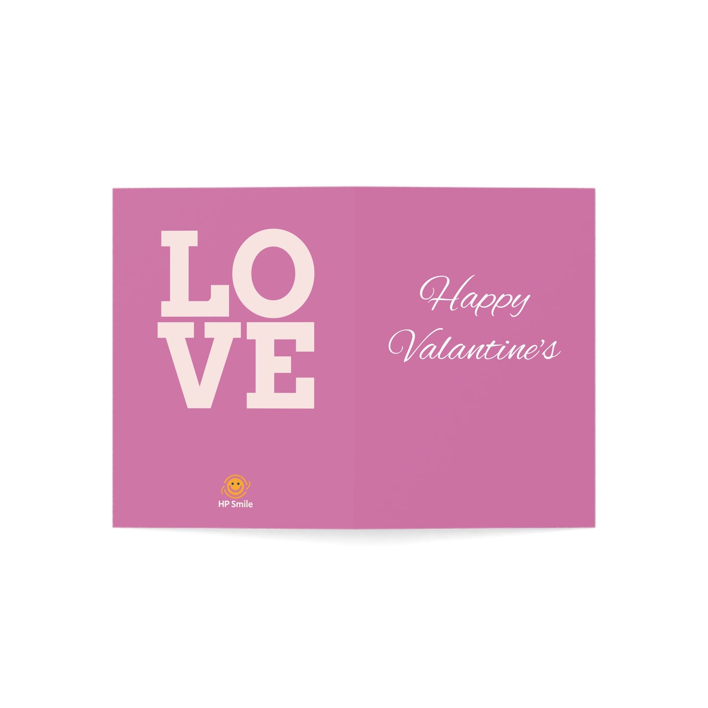 Valentine's Day Greeting Cards Set - 1, 10, 30, 50pcs - Love and Happy Designs