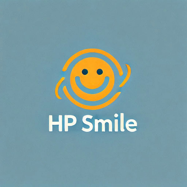 HP SMILE